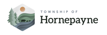 Township of Hornepayne