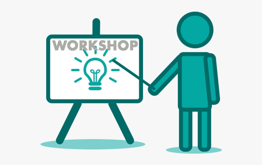  Community Workshops