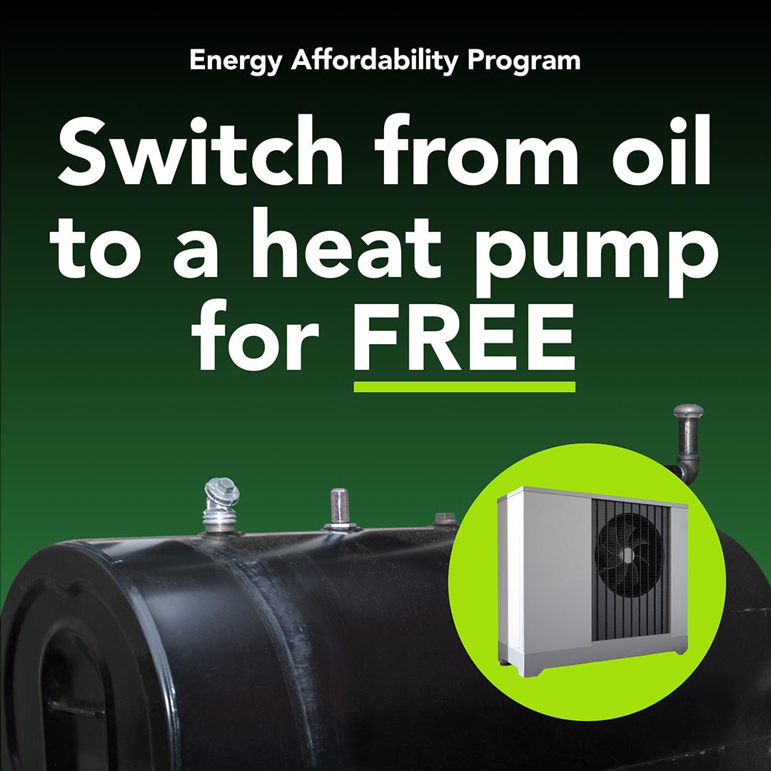 Energy Affordability Program