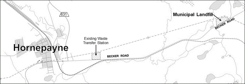 Landfill Expansion Project