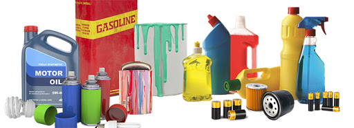 Hazardous Waste Day